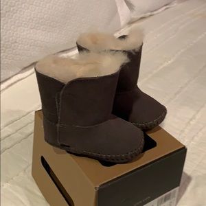 Baby Uggs